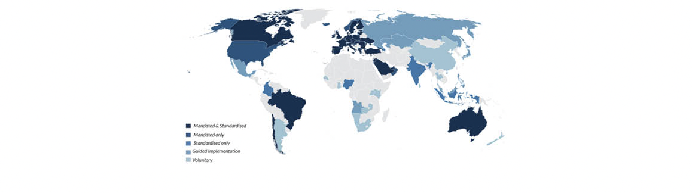  The Global State of Open Banking and Open Finance Report 